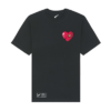 Heart Bullet Tee